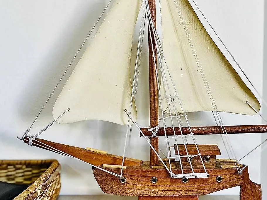 Διαμέρισμα Apartaestudio Olas Σάντα Μάρτα Κολομβία