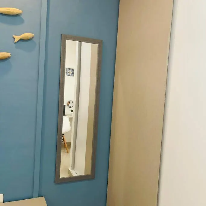 Apartman Apartaestudio Olas Santa Marta