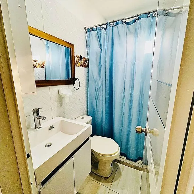 Apartaestudio Olas Santa Marta 0*,  Kolumbia